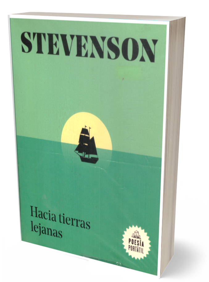 Hacia tierras lejanas